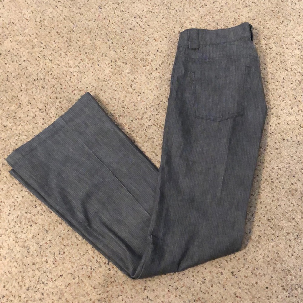 7 for all mankind trousers